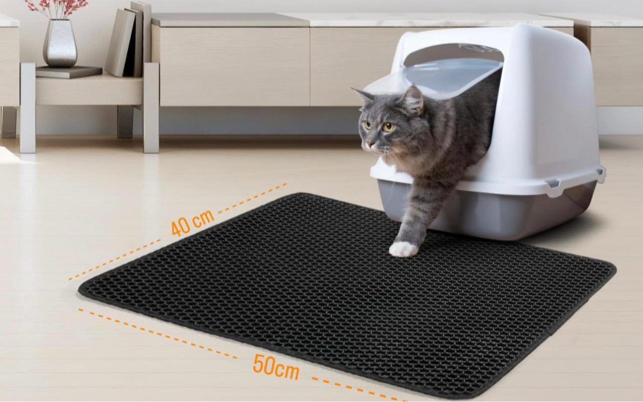 COMBO MISHI CLEAN® tapete+ Cepillo vaporizador